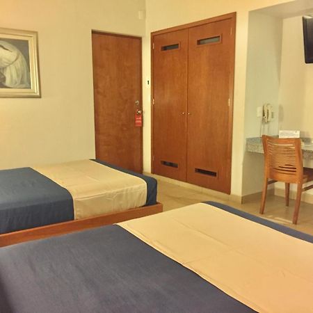 Hotel Roma Cosamaloapan de Carpio Luaran gambar