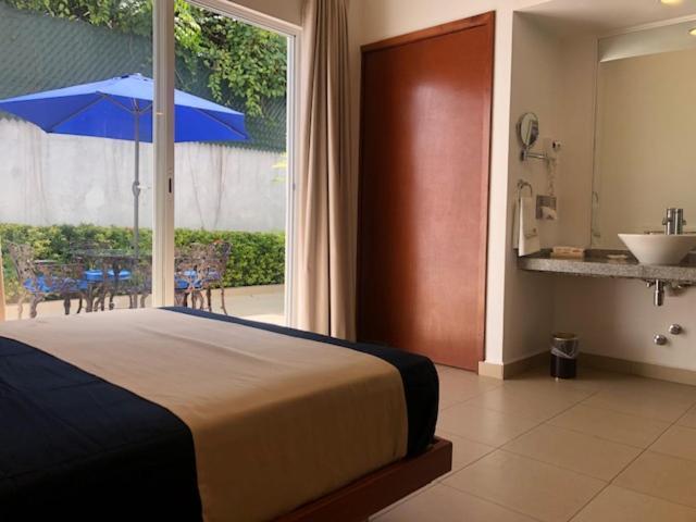 Hotel Roma Cosamaloapan de Carpio Luaran gambar
