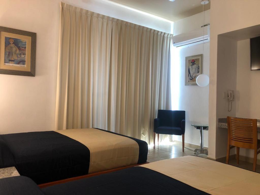 Hotel Roma Cosamaloapan de Carpio Luaran gambar