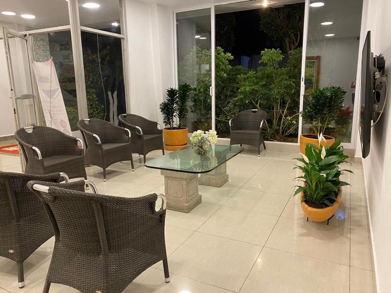 Hotel Roma Cosamaloapan de Carpio Luaran gambar