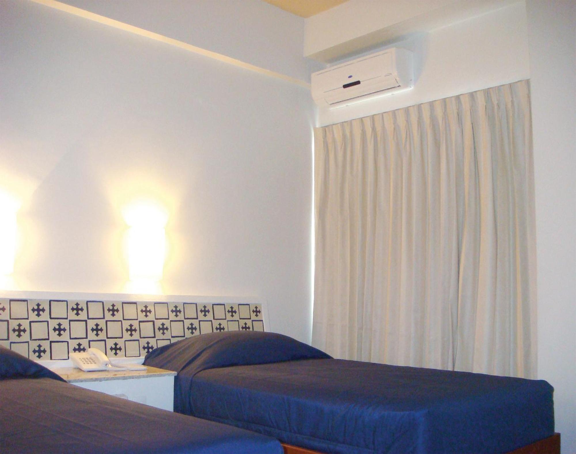 Hotel Roma Cosamaloapan de Carpio Luaran gambar