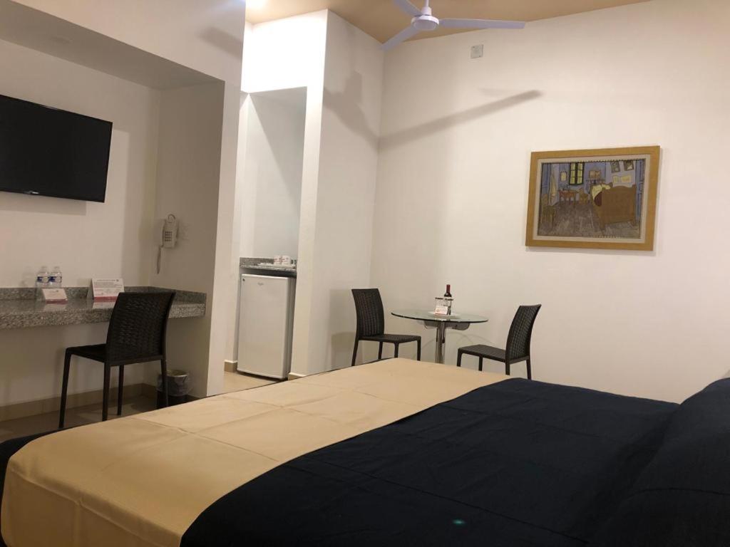 Hotel Roma Cosamaloapan de Carpio Luaran gambar