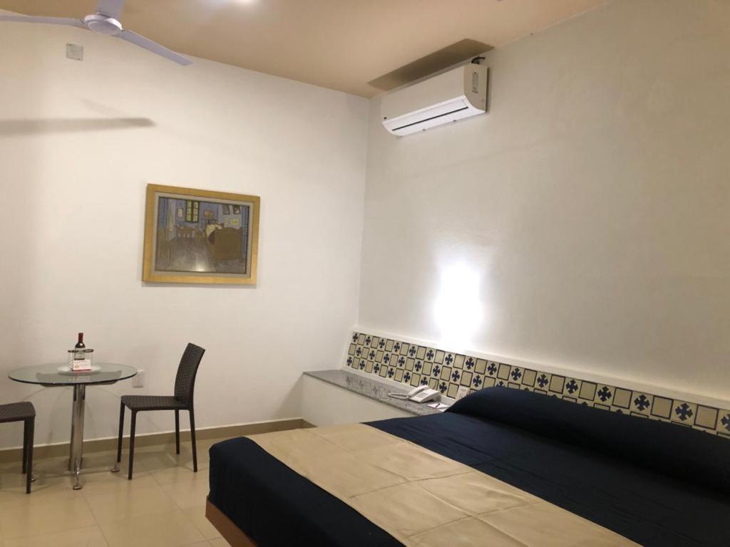 Hotel Roma Cosamaloapan de Carpio Luaran gambar