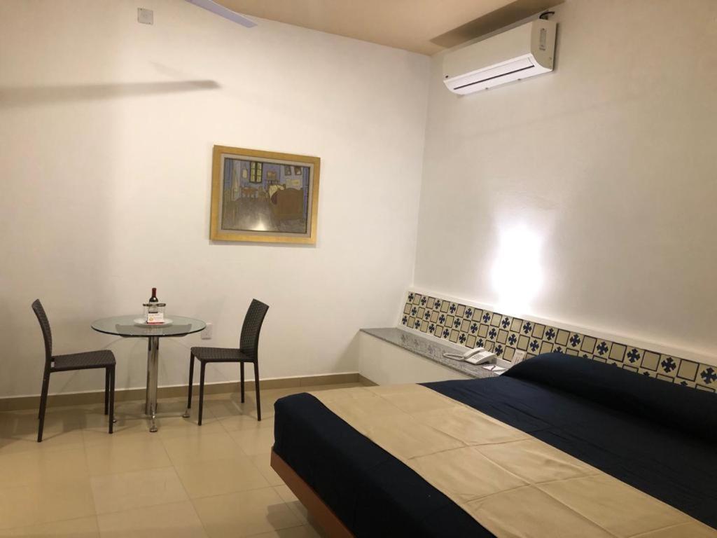 Hotel Roma Cosamaloapan de Carpio Luaran gambar
