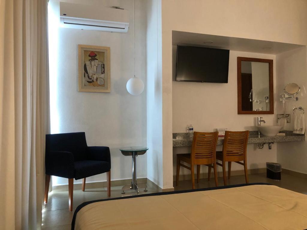 Hotel Roma Cosamaloapan de Carpio Luaran gambar