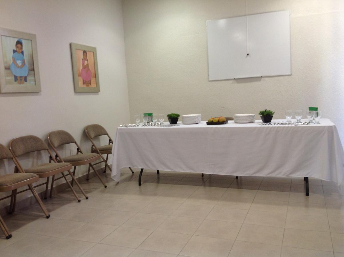 Hotel Roma Cosamaloapan de Carpio Luaran gambar