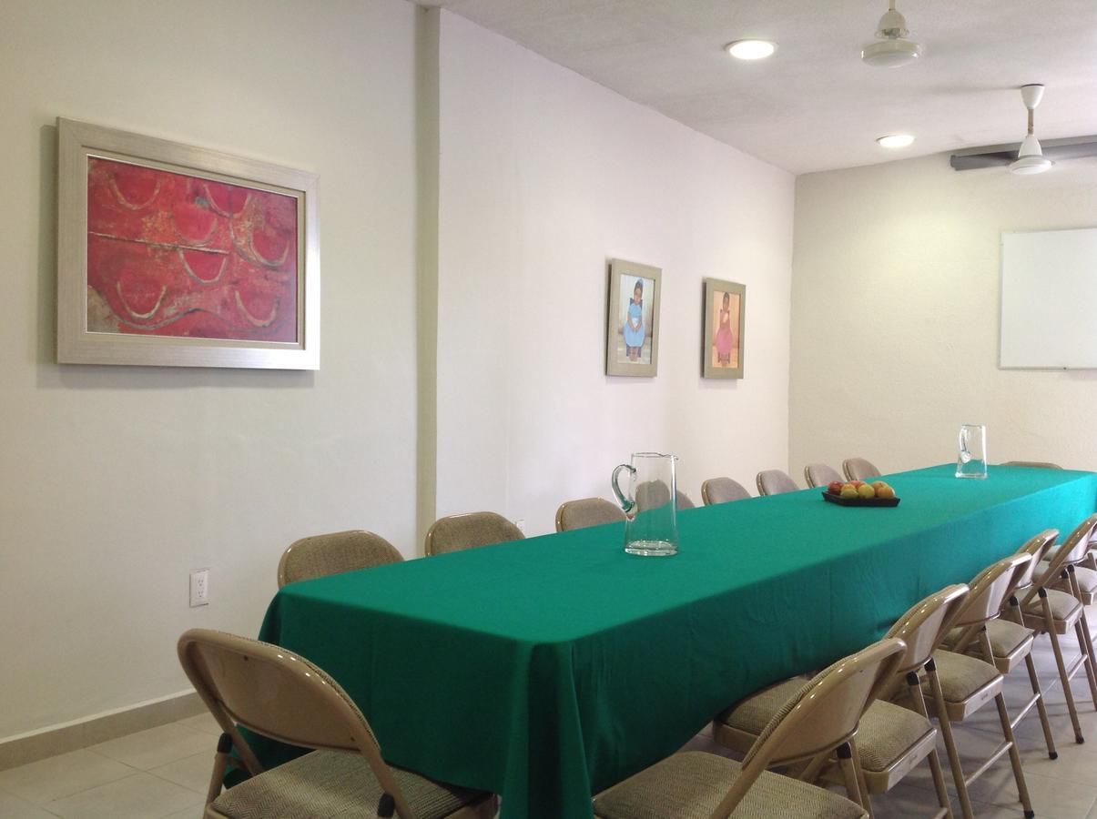Hotel Roma Cosamaloapan de Carpio Luaran gambar