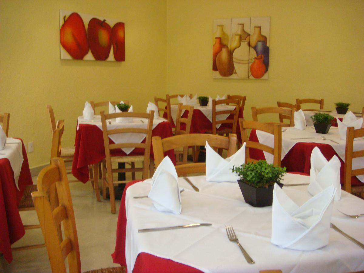 Hotel Roma Cosamaloapan de Carpio Luaran gambar
